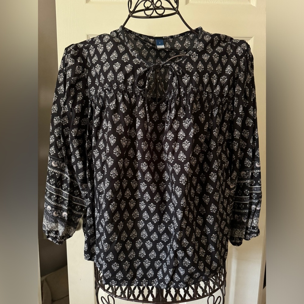 old navy top